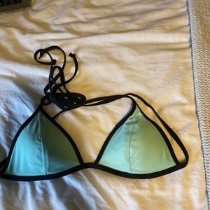 Victoria's Secret Pink Swim Top